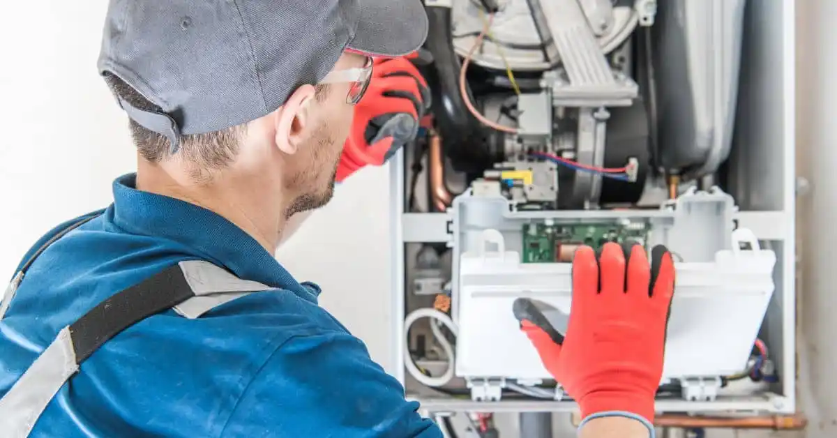 installateur Boxtel
